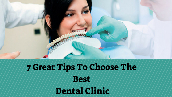 Oman Dental Clinic